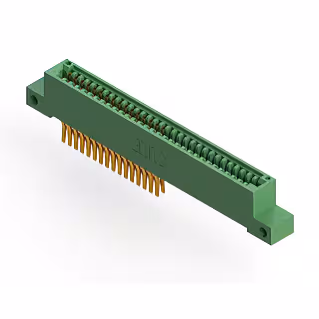 845-032-560-212 EDAC Inc.  Edgeboard Connectors